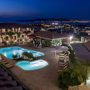 Hotel Palau Hotel